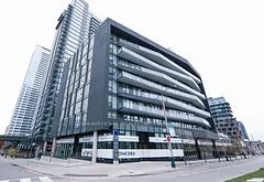 90 Queens Wharf Road 811, Toronto C01, On M5v 0j4