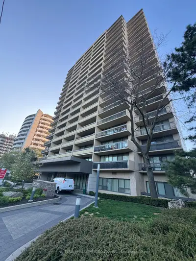 322 Eglinton Avenue E 406, Toronto C10, On M4p 1l6