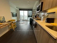 38 Widmer Street E 4303, Toronto C01, ON M5P 0P7