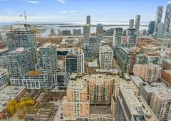 323 Richmond Street E 1213, Toronto C08, On M5a 4r3