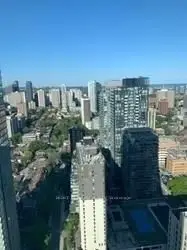 5 St Joseph Street 3501, Toronto C01, On M4y 1j6