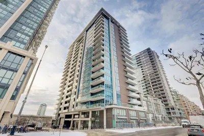 55 East Liberty Street 1205, Toronto C01, On M6k 3p9