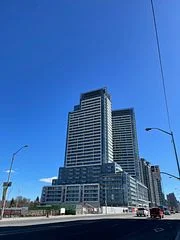 7 Golden Lion Heights N2501, Toronto C14, ON M2M 0C1