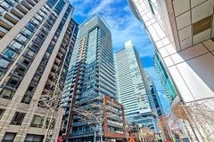 8 Mercer Street 606, Toronto C01, On M5v 0c4