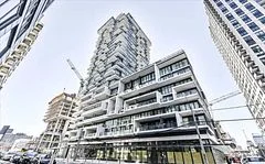 77 Shuter Street 522, Toronto C08, ON M5B 0B8