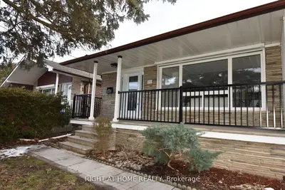 293 Churchill Avenue S, Toronto C07, On M2r 1e5