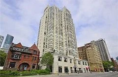 298 Jarvis Street 1605, Toronto C08, On M5b 2m4