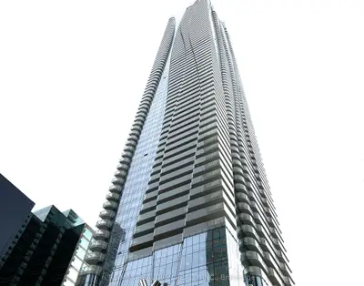 1 Bloor Street E 1207, Toronto C08, On M4w 0a8