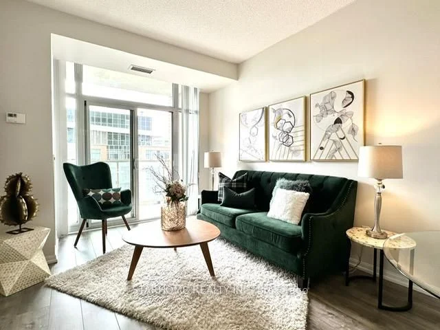 75 East Liberty Street 2308, Toronto C01, On M6k 3r3