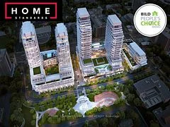 7 Golden Lion Heights N442, Toronto C14, On M2m 0c1