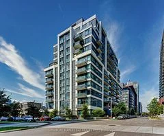 200 Sackville Street 706, Toronto C08, ON M5A 0C4