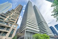42 Charles Street E 3706, Toronto C08, ON M4Y 0B7