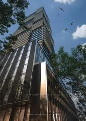 55 Charles Street E 1707, Toronto C08, On M4y 1s9