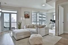 50 Ordnance Street 1511, Toronto C01, On M6k 1a2