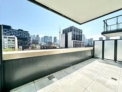543 Richmond Street W 616, Toronto C01, On M5v 0w9
