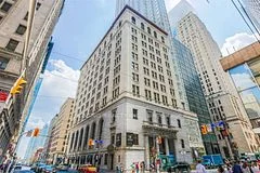 1 King Street W 2905, Toronto C01, On M5h 1a1