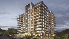 2 Teagarden Court 705, Toronto C14, ON M2N 5Z9