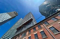 82 Dalhousie Street 3112, Toronto C08, ON M5B 0C5