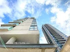 285 Mutual Street 1703, Toronto C08, On M4y 3c5