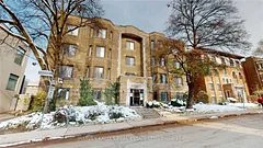 316 Lonsdale Road 2, Toronto C03, ON M4V 1X4