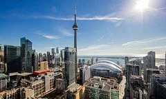 55 Mercer Street 15, Toronto C01, On M5v 0w4