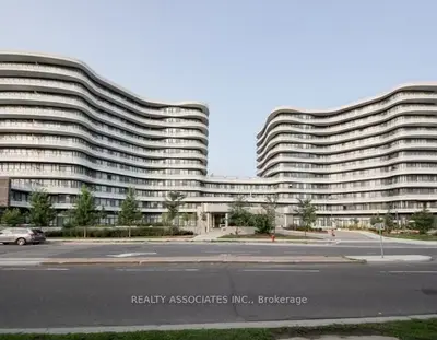 99 The Donway Road W 312, Toronto C13, On M3c 0n8
