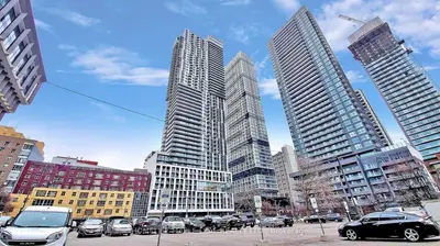 251 Jarvis Street 302, Toronto C08, On M5b 0c3