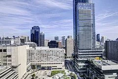 761 Bay Street 2403, Toronto C01, On M5g 2r2
