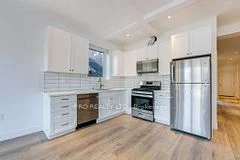 455 Ossington Avenue 1, Toronto C01, On M6g 3t3