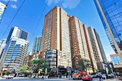 633 Bay Street 1022, Toronto C01, On M5g 2g4