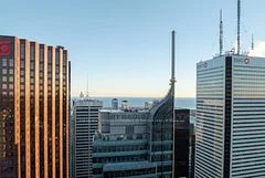 311 Bay Street 4002, Toronto C01, On M5h 4g5