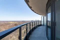 585 Bloor Street E 1817, Toronto C08, ON M4W 0B3