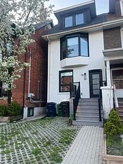 76 Dupont Street Main, Toronto C02, On M5r 1v2