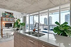 318 King Street E 1309, Toronto C08, On M5a 0c1
