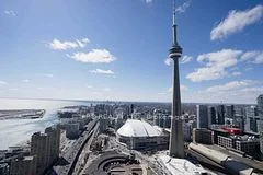 12 York Street 5504, Toronto C01, On M5j 0a9