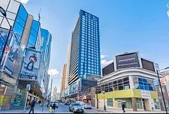 20 Edward Street 2416, Toronto C01, On M5g 0c5