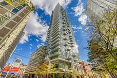 75 St. Nicholas Street 1501, Toronto C01, ON M4Y 0A5