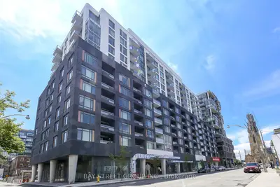 525 Adelaide Street W Ph11, Toronto C01, On M5v 1t6