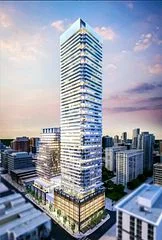 501 Yonge Street 3313, Toronto C08, On M4y 0g8
