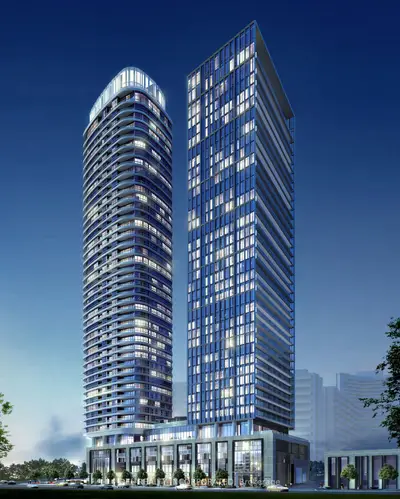 575 Bloor Street E 303, Toronto C08, On M4w 0b2