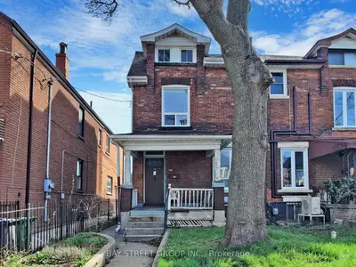 609 Ossington Avenue Upper, Toronto C01, On M6g 3t6