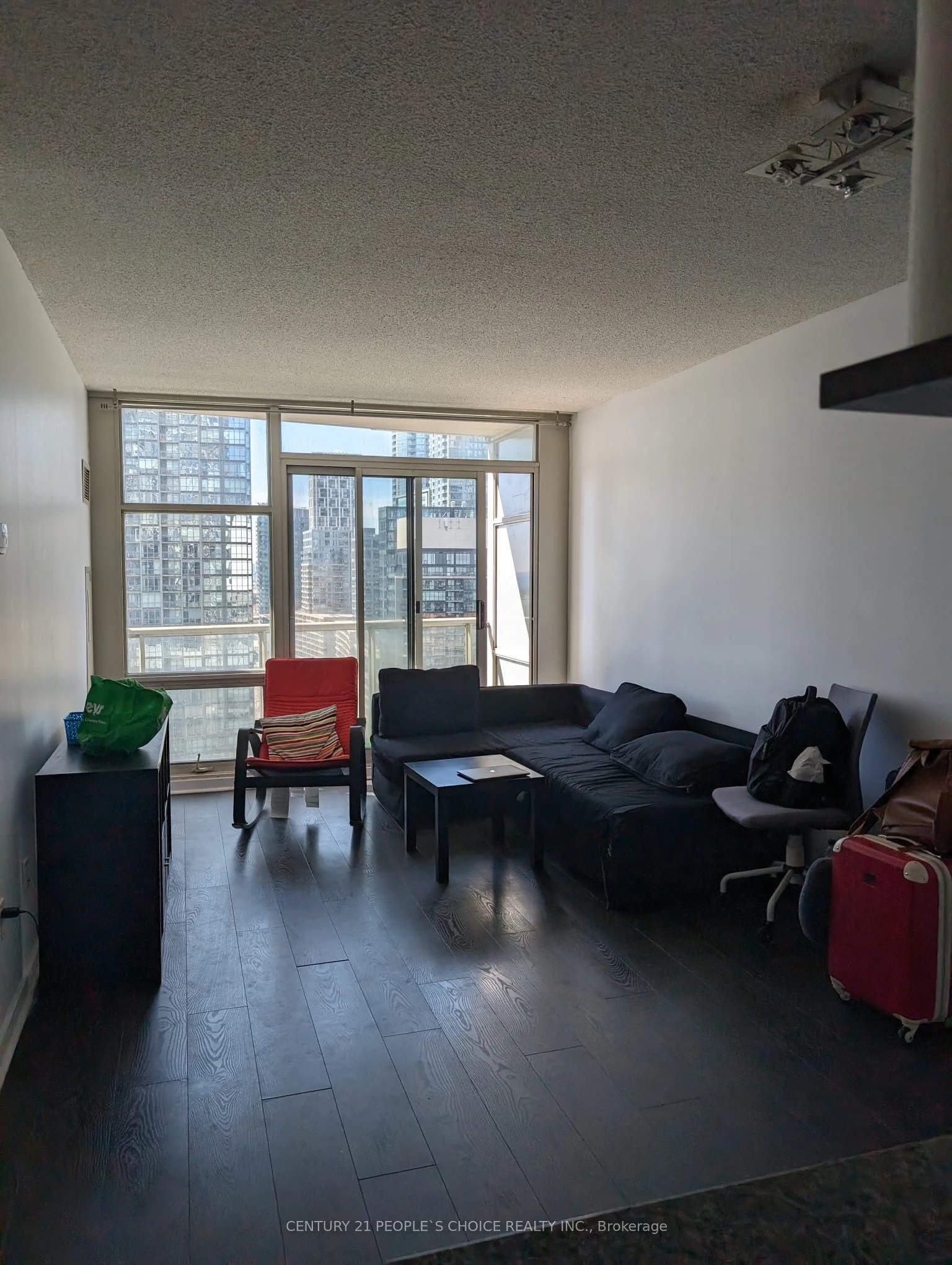 10 Navy Wharf Court 2201, Toronto C01, ON M5V 3V2