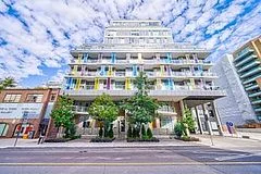 68 Merton Street 410, Toronto C10, On M4s 1a1