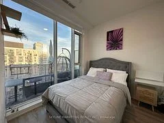 20 Tubman Avenue 2609, Toronto C08, On M5a 0m8