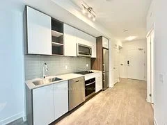 543 Richmond Street W 626, Toronto C01, On M5v 0w9