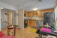 21 Pirandello Street 1213, Toronto C01, ON M6K 3P4