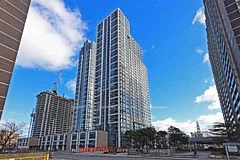 30 Inn On The Park Drive 3802, Toronto C13, ON M3C 0P7