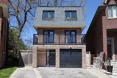 13 Georgian Court, Toronto C10, On M4p 2j7