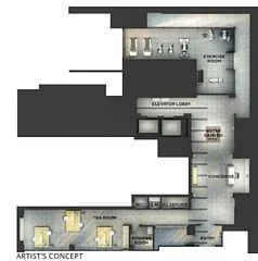 2 Teagarden Court 1102, Toronto C14, On M2n 5z9