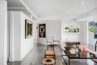 120 Rosedale Valley Road 405, Toronto C09, On M4w 1p8